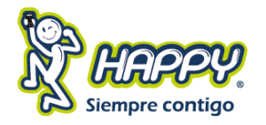 Academia Happy